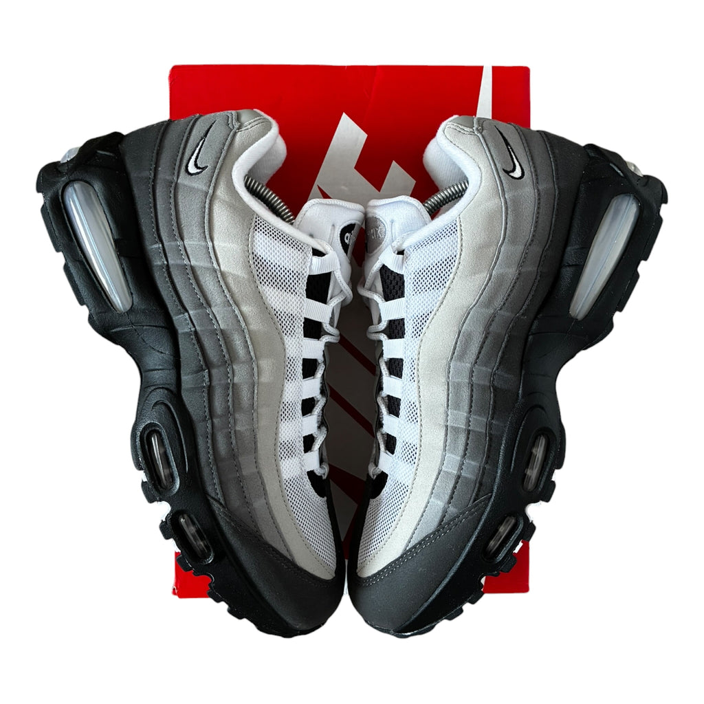 Nike Air Max 95 OG Big Bubble Granite