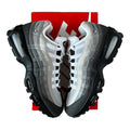 Nike Air Max 95 OG Big Bubble Granite