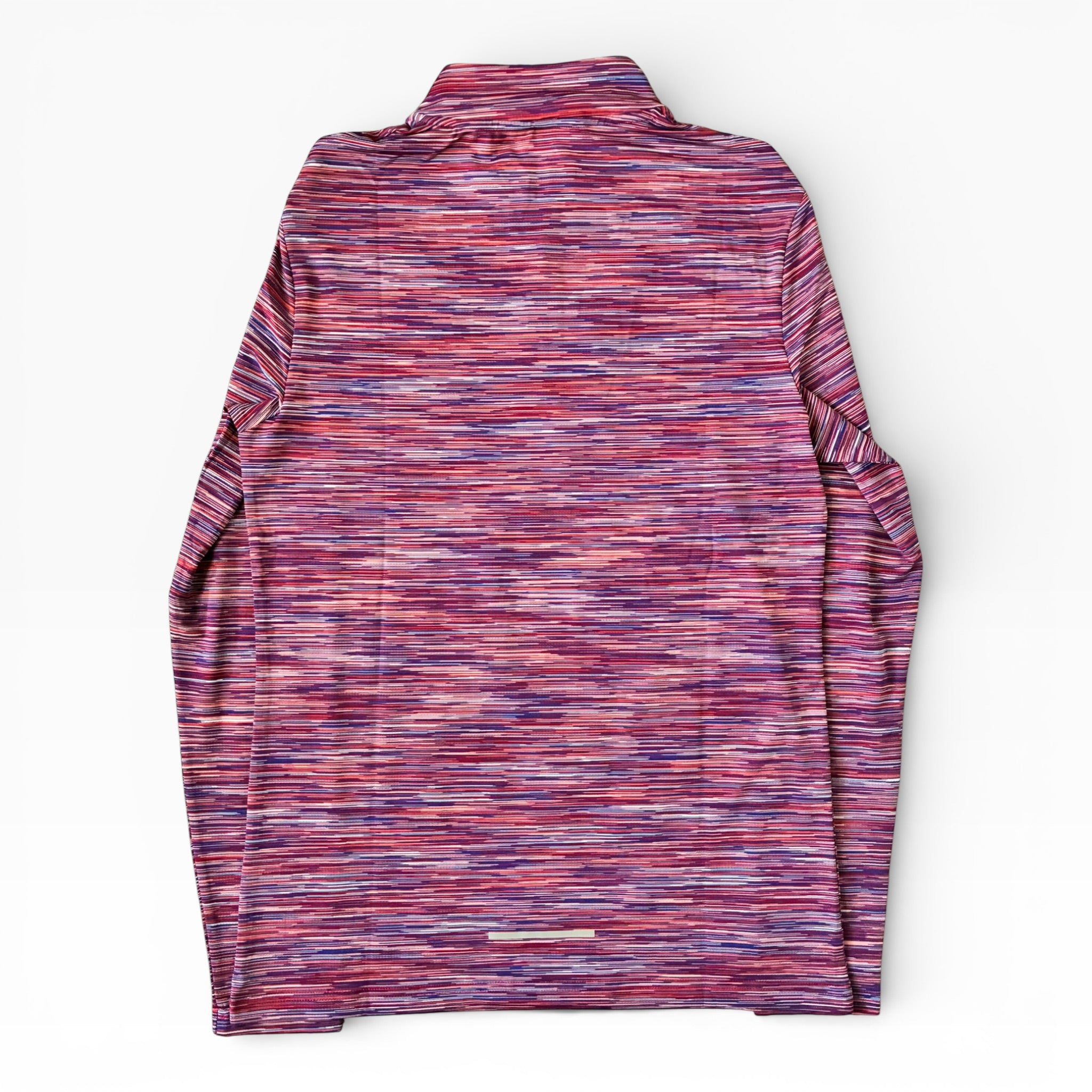 Montirex Trail 2.0 1/4 Zip