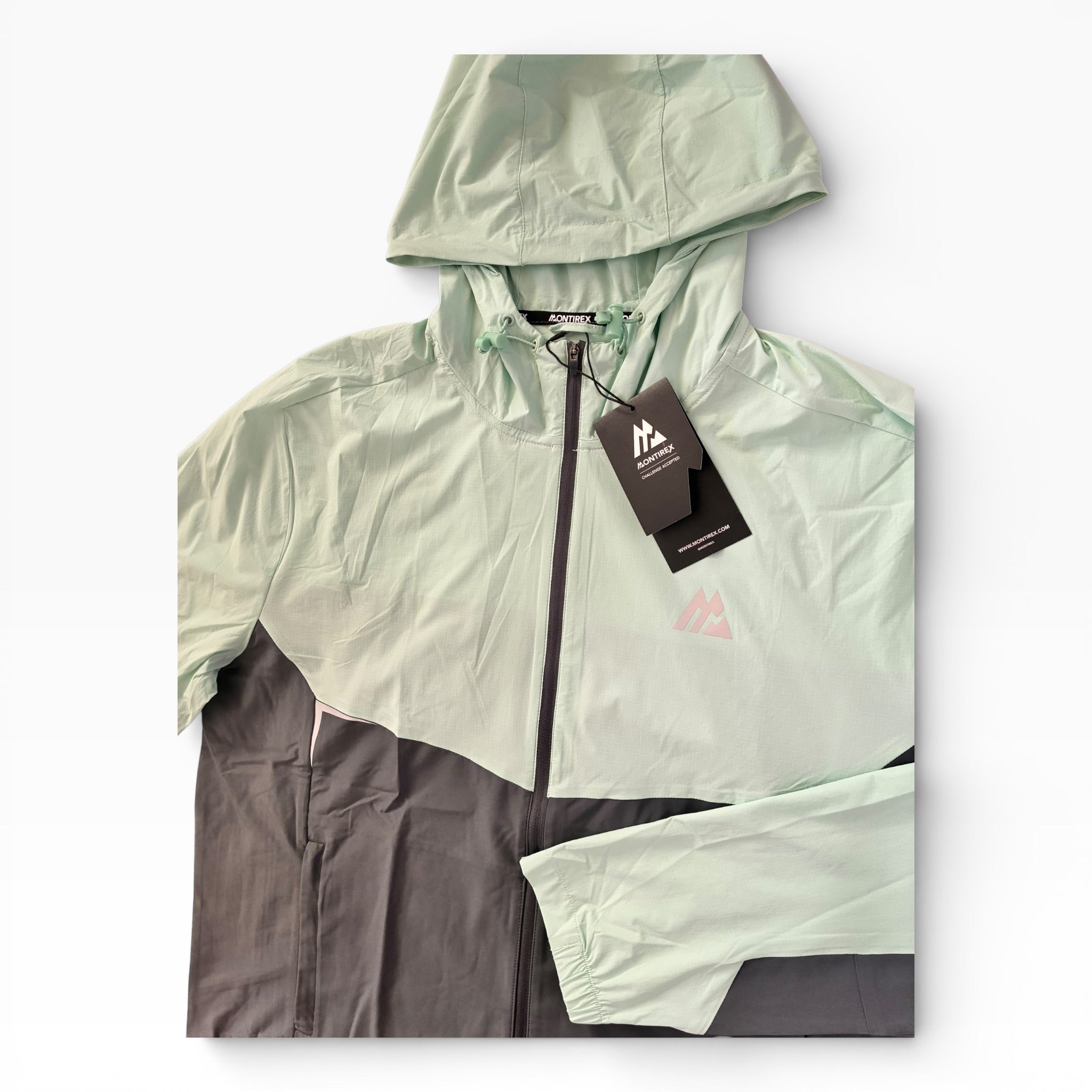 Montirex Surge 2.0 Jacket