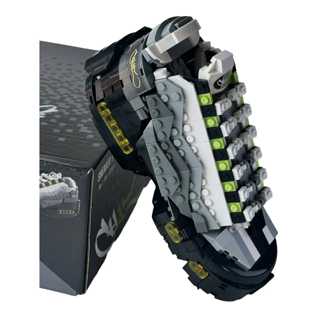 Sneaker Brix 001
