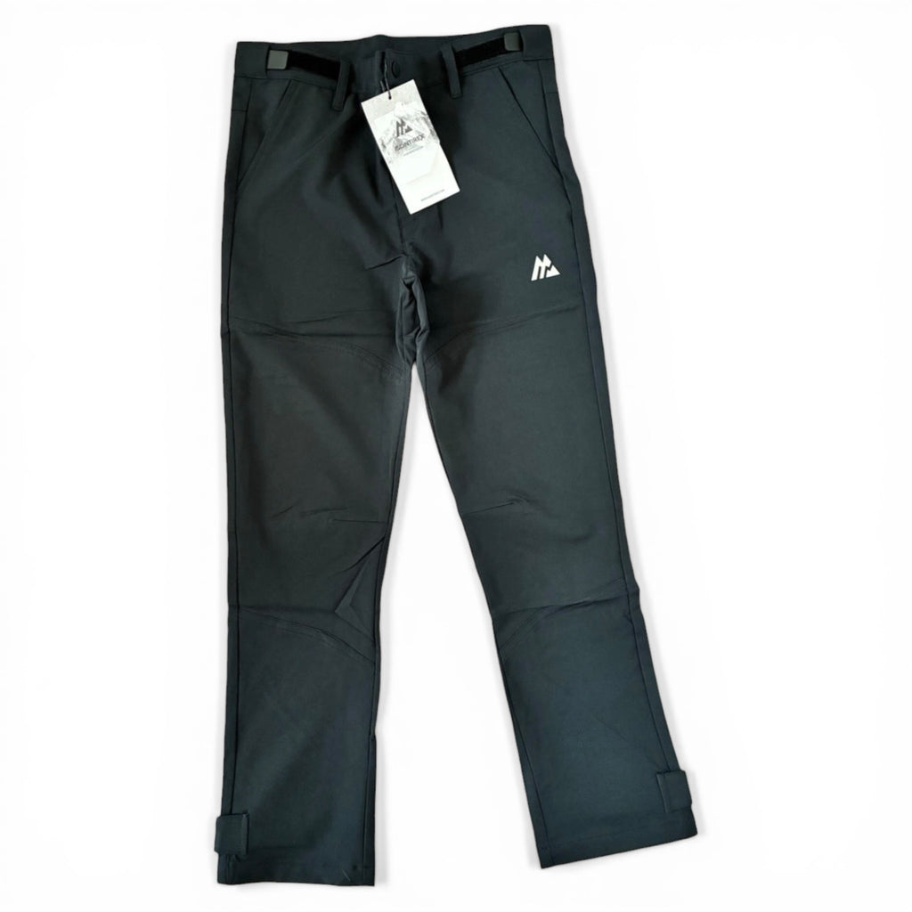 Montirex Junior Storm Outdoor Tech Pant Bundle x3