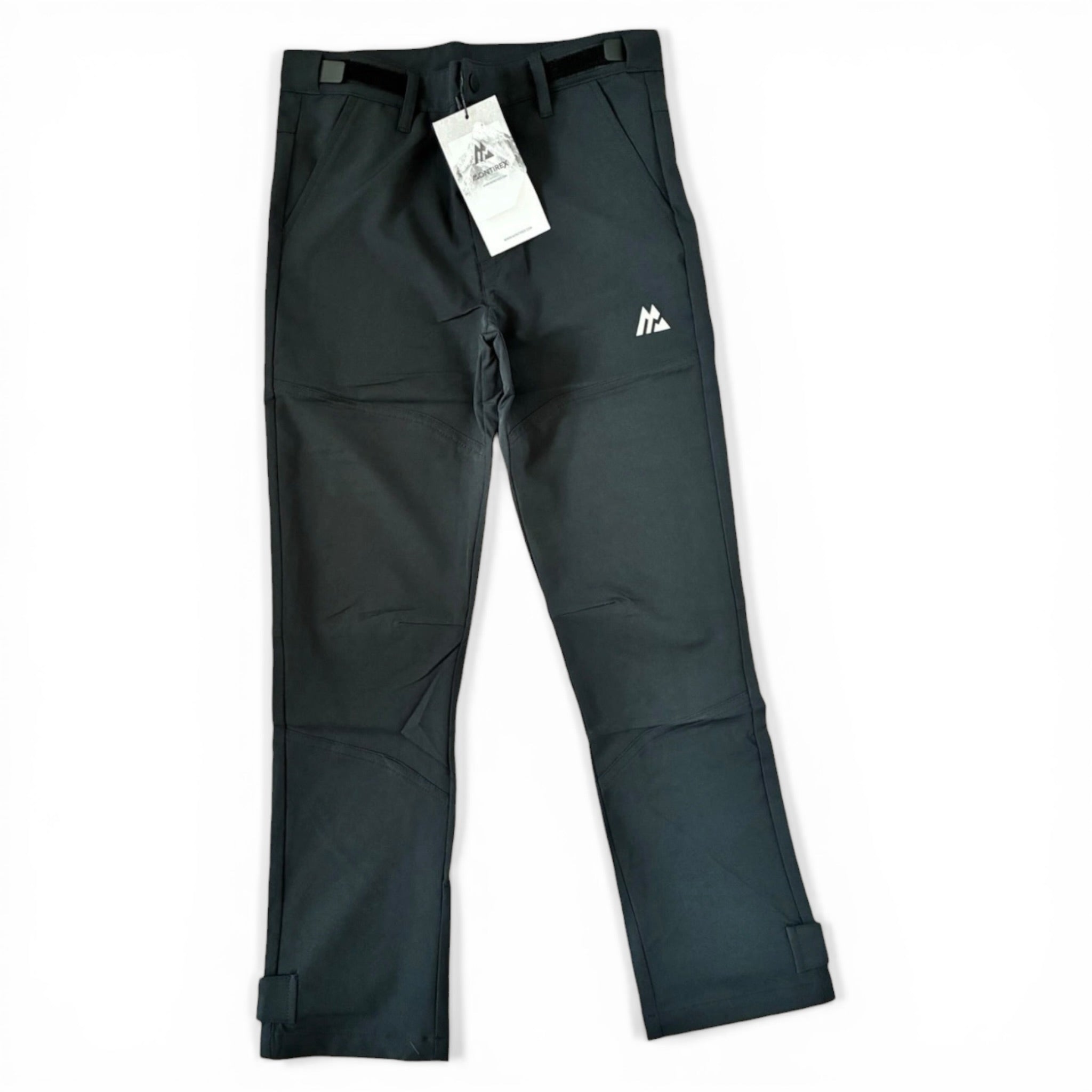 Montirex Junior Storm Outdoor Tech Pant Bundle x3