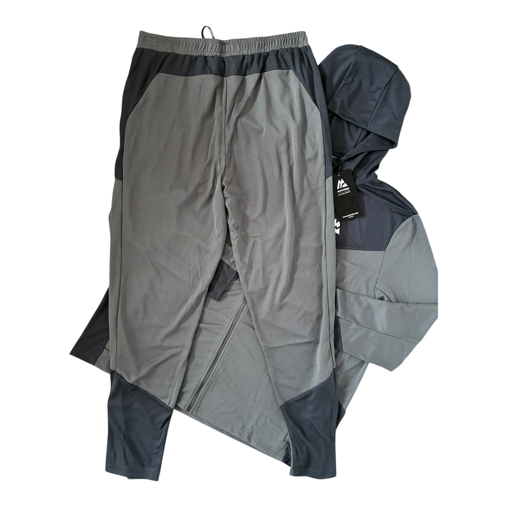 Montirex Agility 2.0 Tracksuit Set