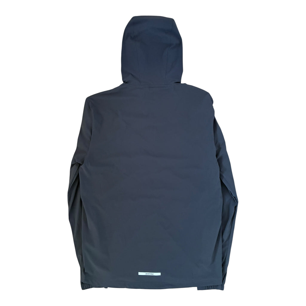 Montirex Trace Tracksuit Set Black