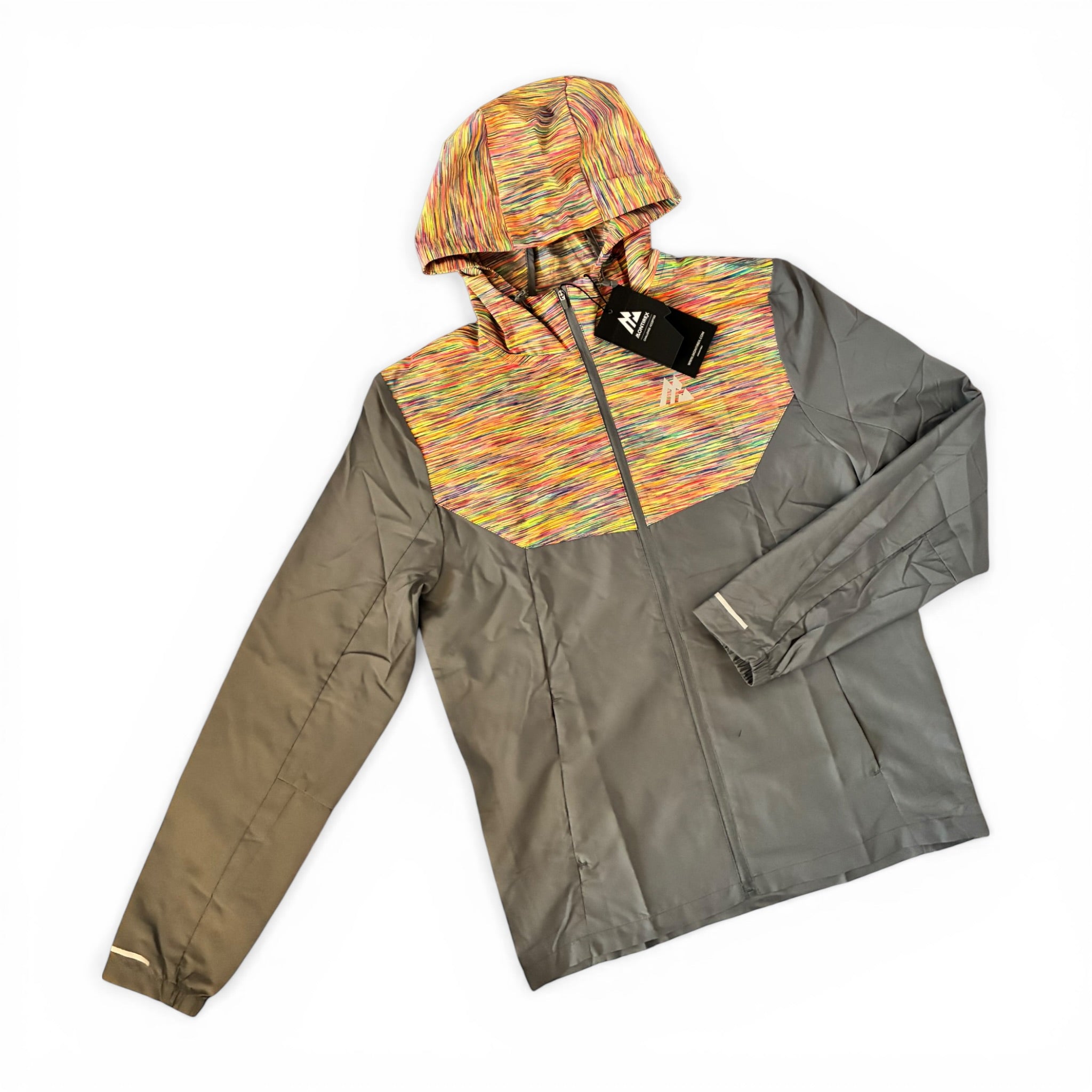Montirex Trail 3.0 Windbreaker T-Shirt & Shorts Set