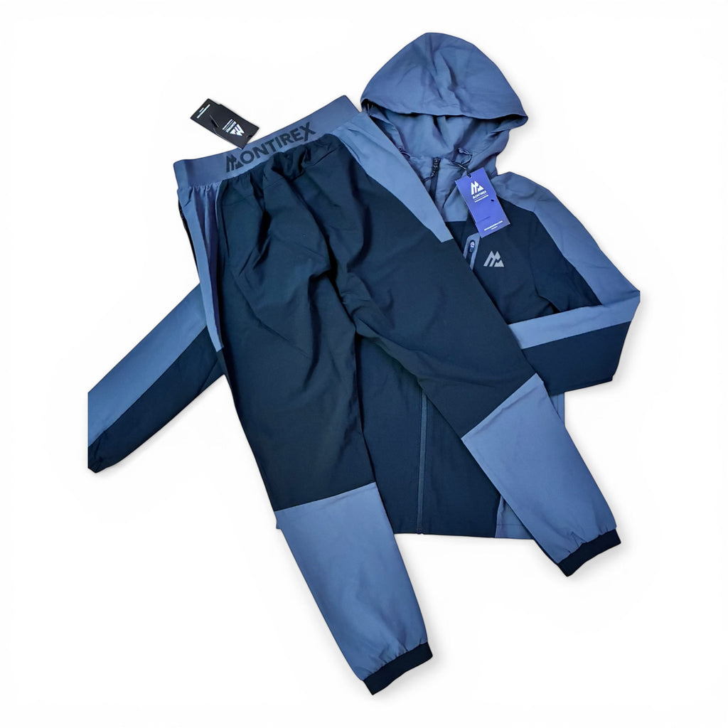 Montirex Torrent Tracksuit Set
