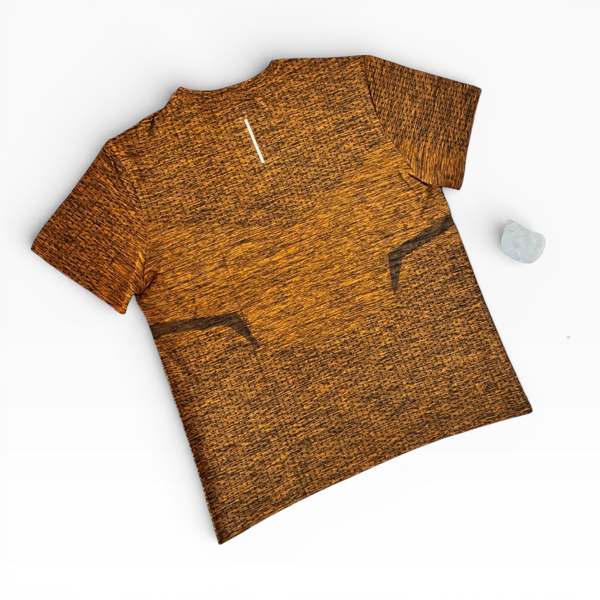 Montirex Vault Seamless T-Shirt