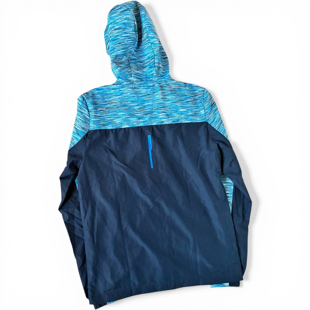 Montirex City Run LPL Windbreaker & Shorts Set
