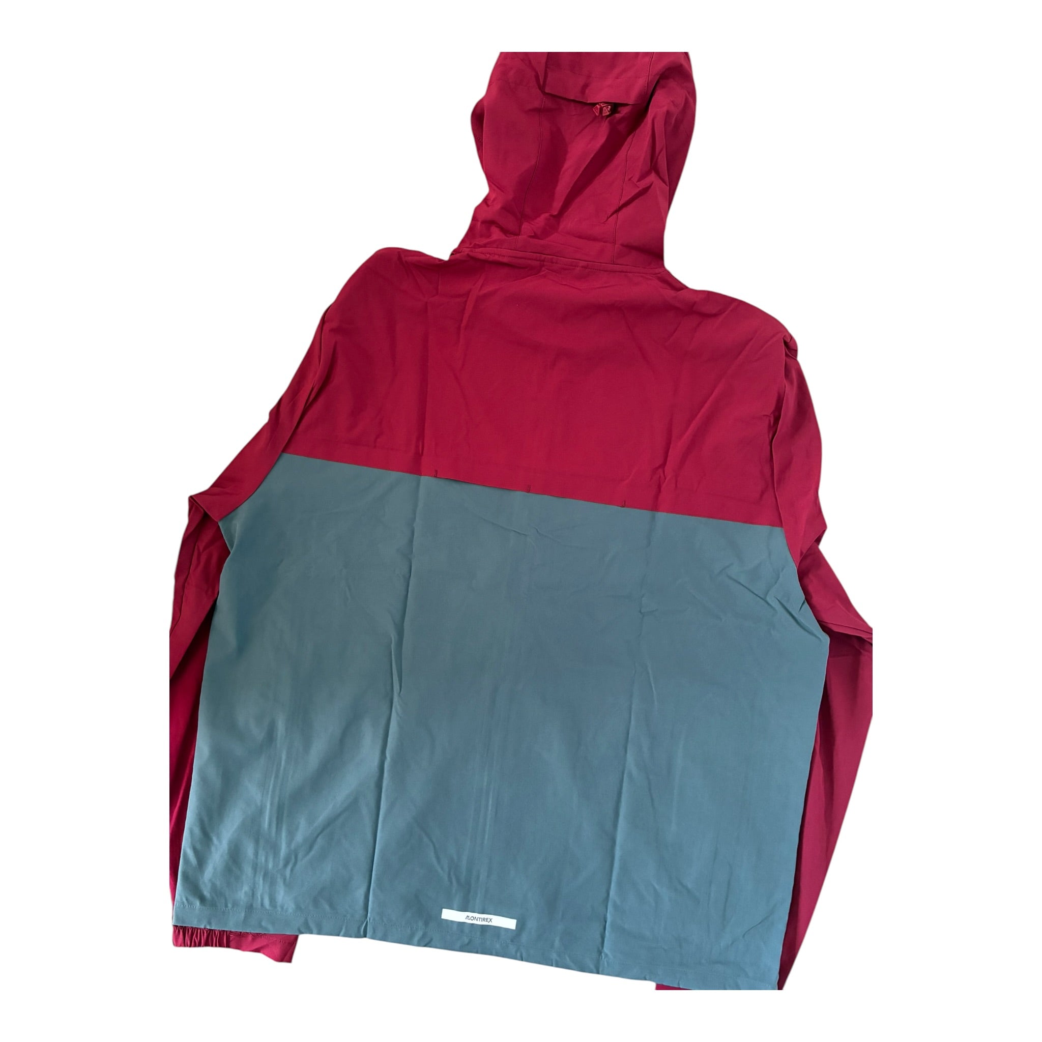 Montirex Swift Windbreaker Jacket