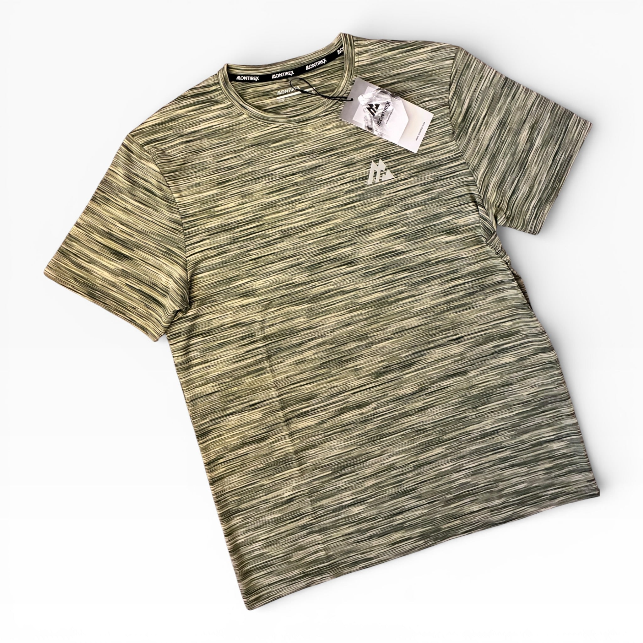 Montirex Trail 2.0 T-Shirt
