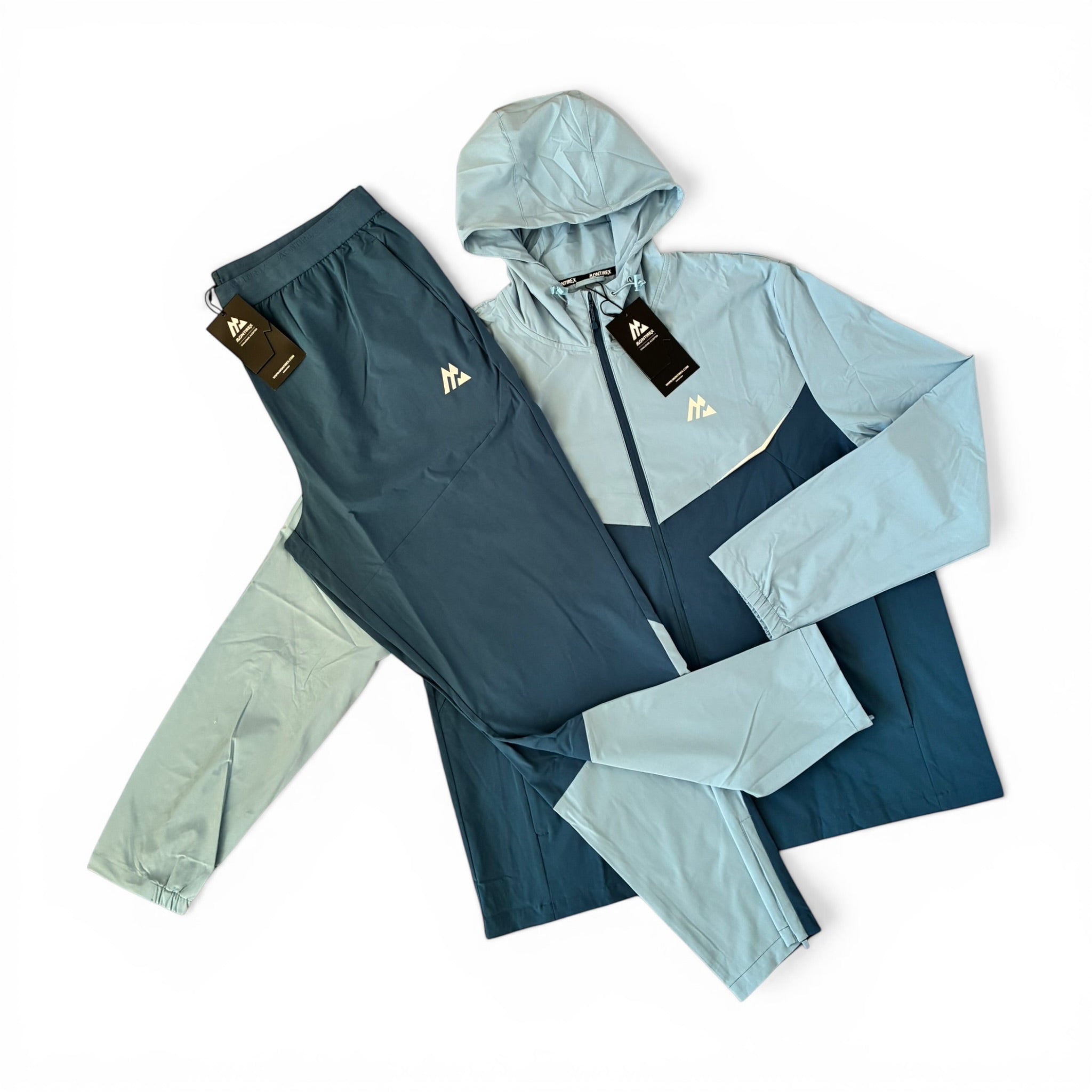 Montirex Swift Tracksuit Set