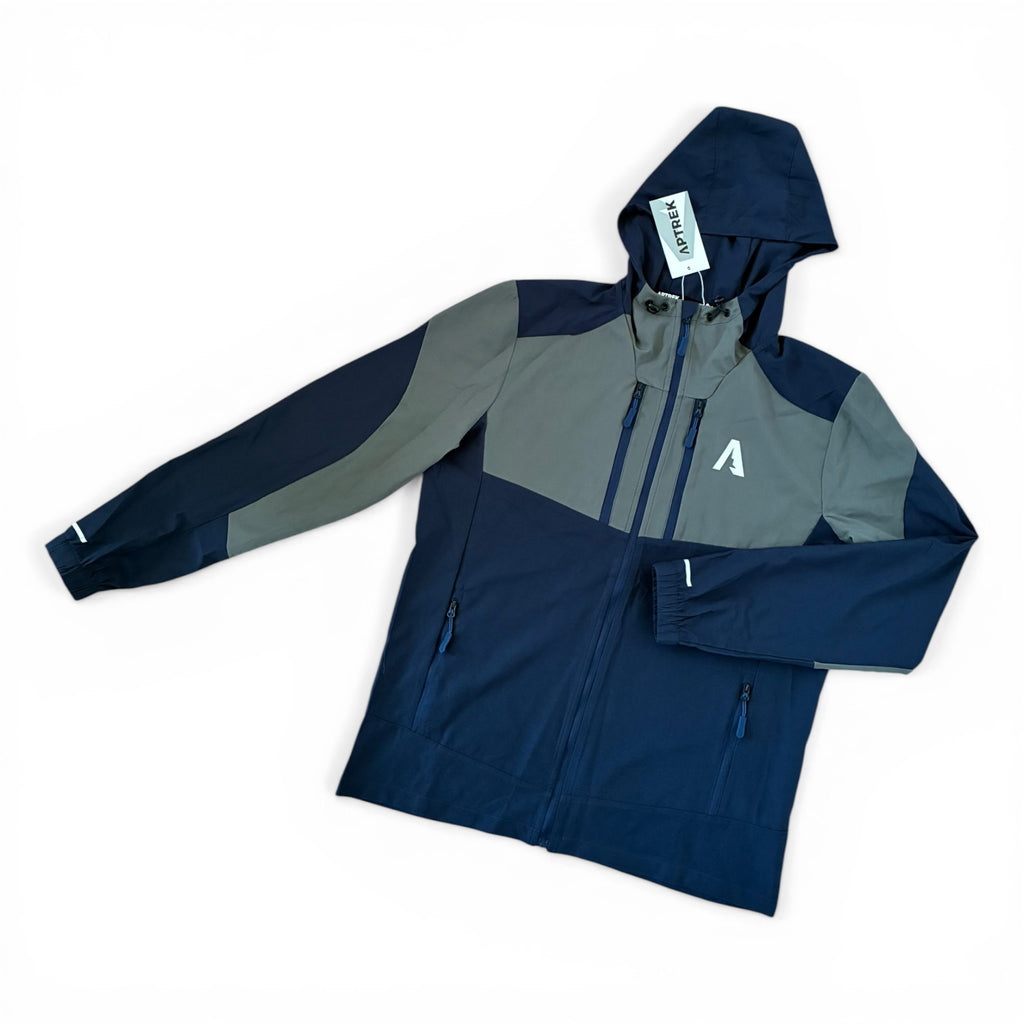 Aptrek Crux Cargo Tracksuit Set