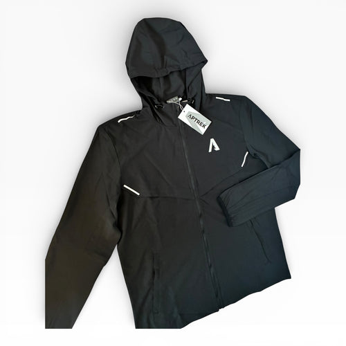 Aptrek Peak Windbreaker Jacket