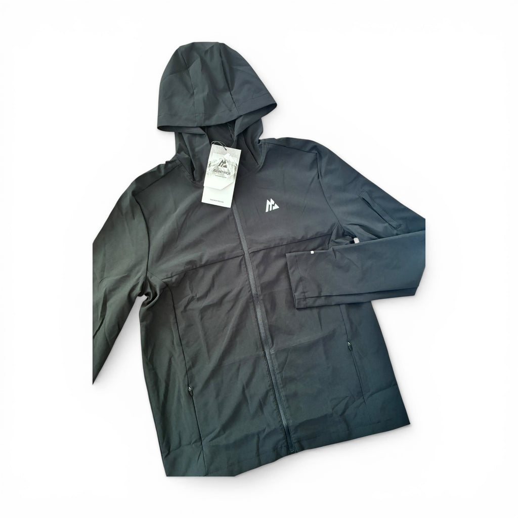 Montirex Junior Track 2.0 Tracksuit Set