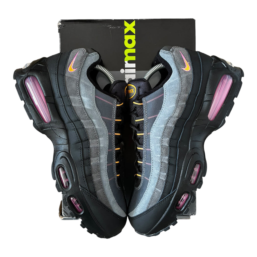 Nike Air Max 95 OG Big Bubble Sundial