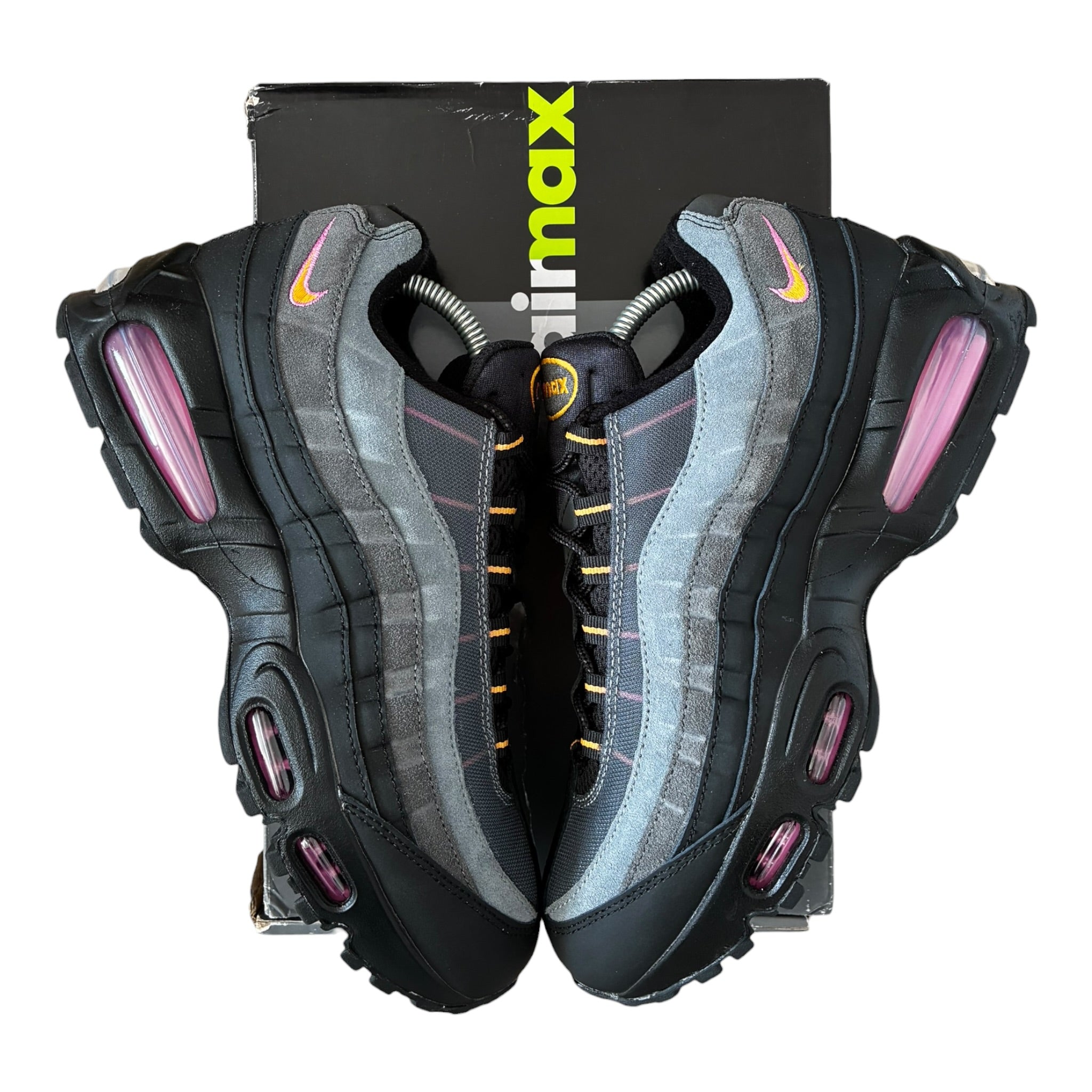 Nike Air Max 95 OG Big Bubble Sundial