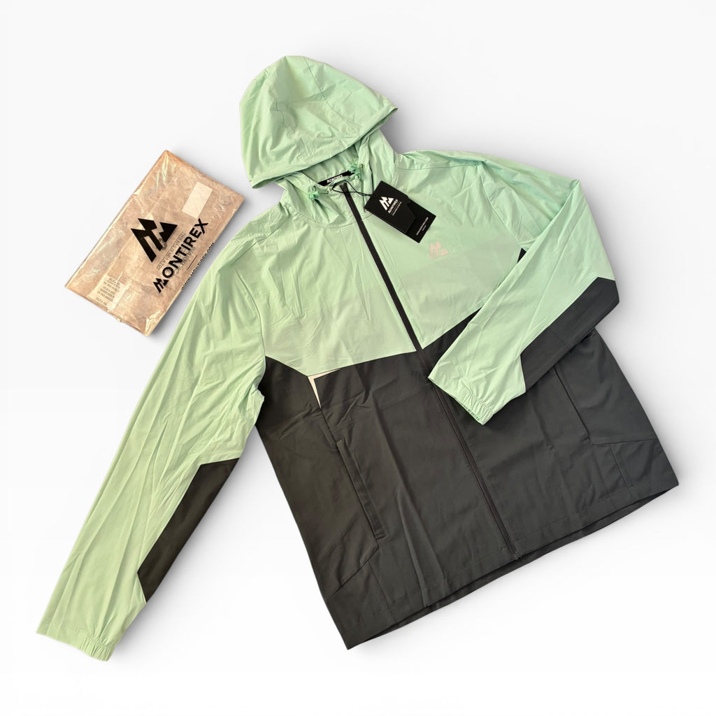 Montirex Surge 2.0 Jacket