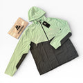 Montirex Surge 2.0 Jacket
