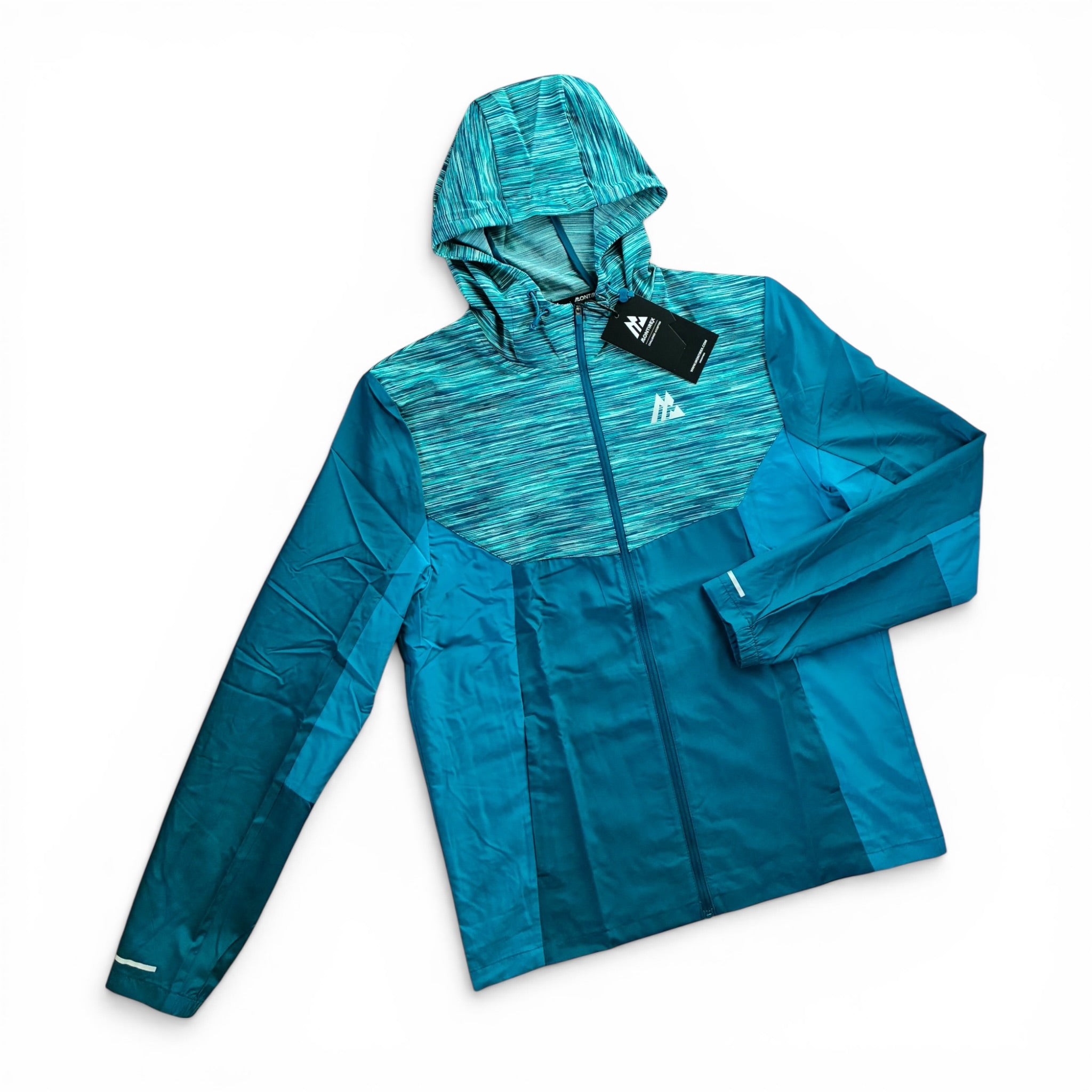 Montirex Trail 3.0 Tracksuit Set