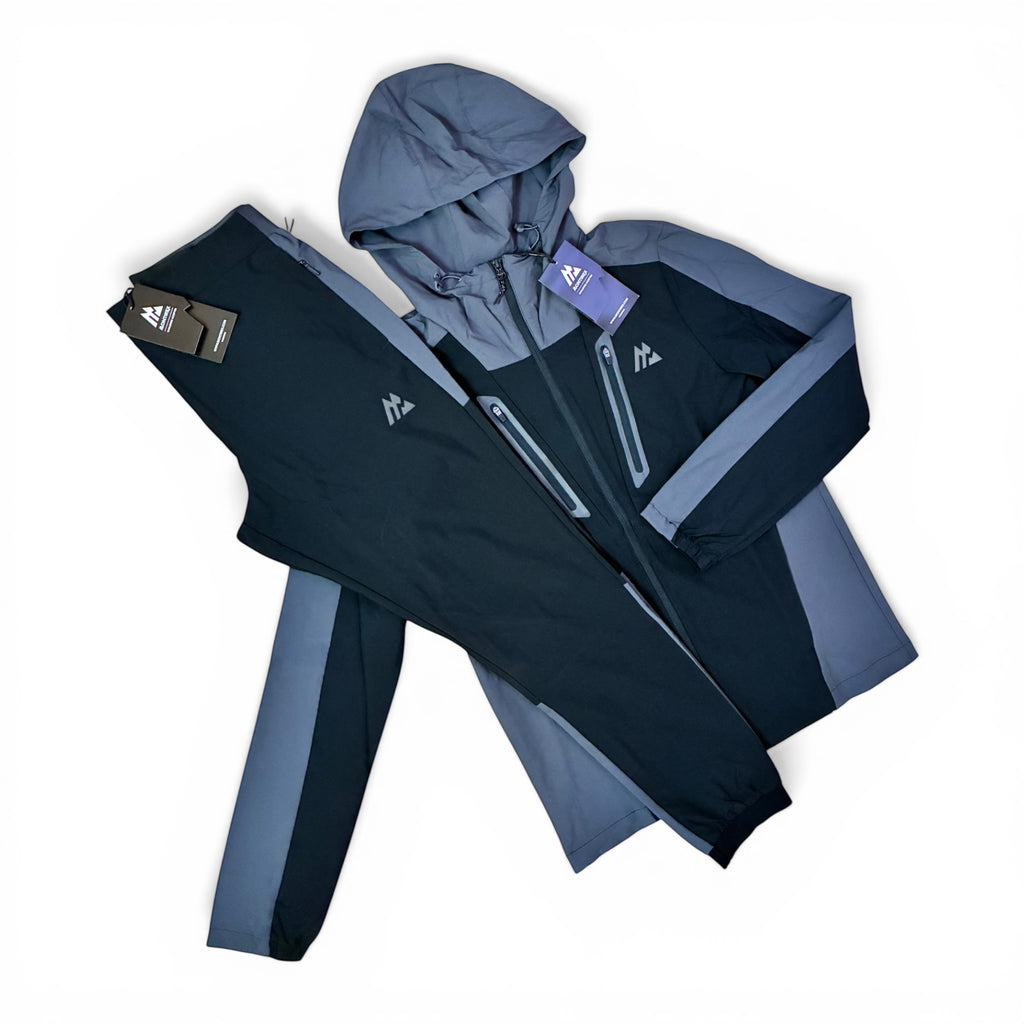 Montirex Torrent Tracksuit Set