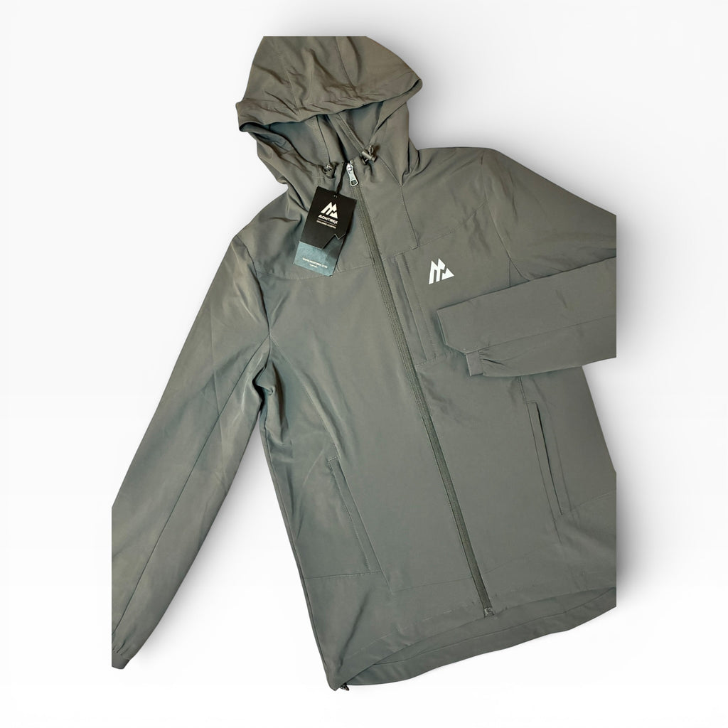 Montirex Shift 2.0 Jacket