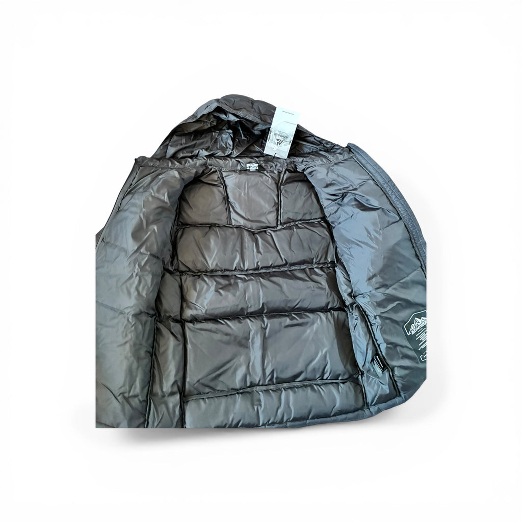 Montirex Junior Elevation Down Puffer Coat