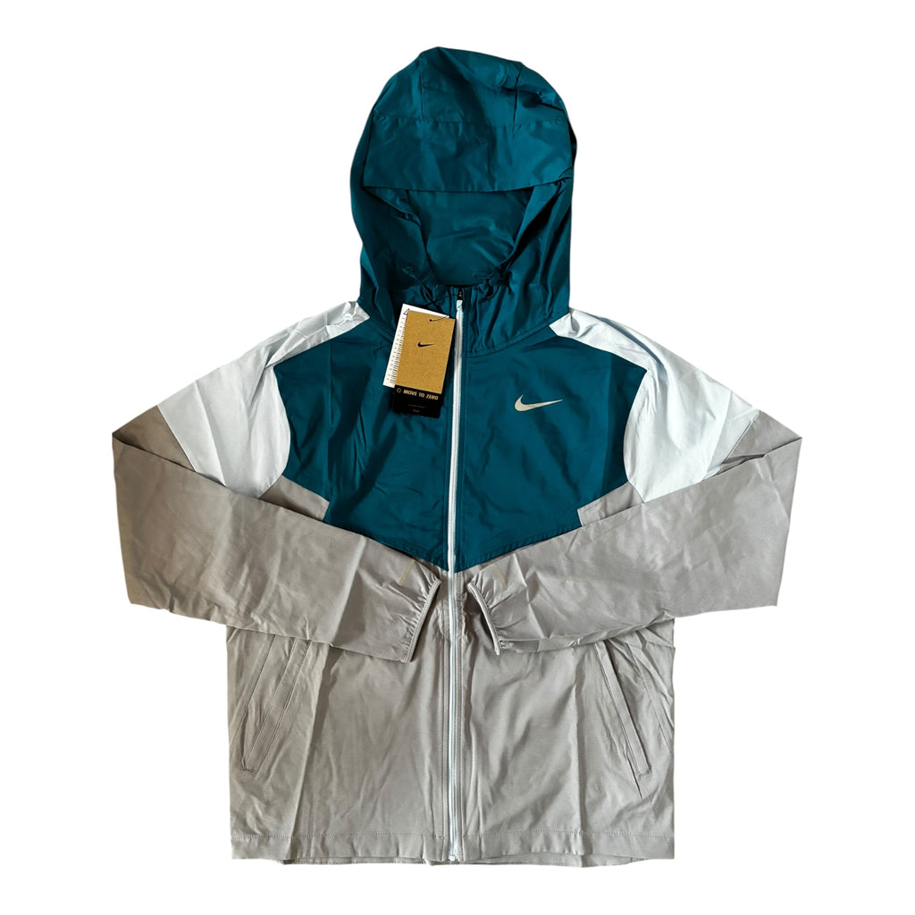 Nike Miler Repel UV Windbreaker