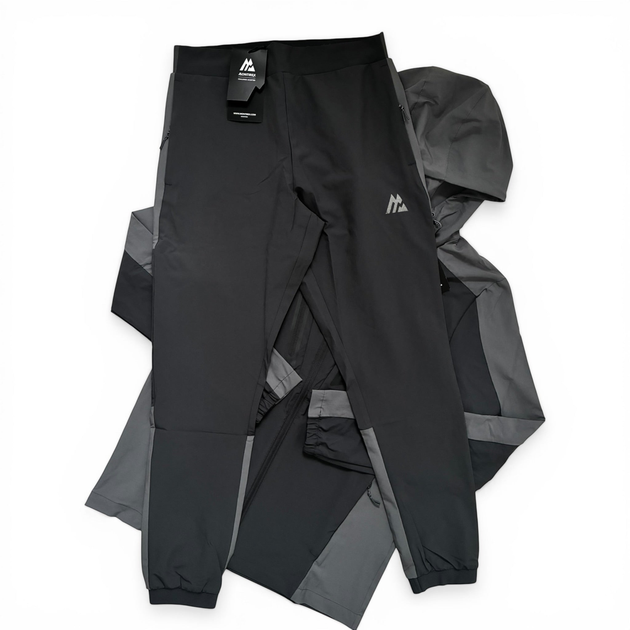 Montirex Torrent Tracksuit Set