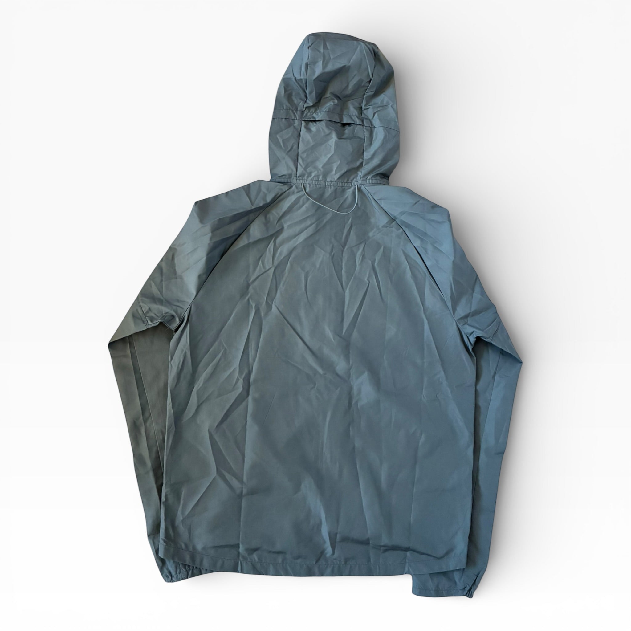 Nike Miler Repel Running Jacket