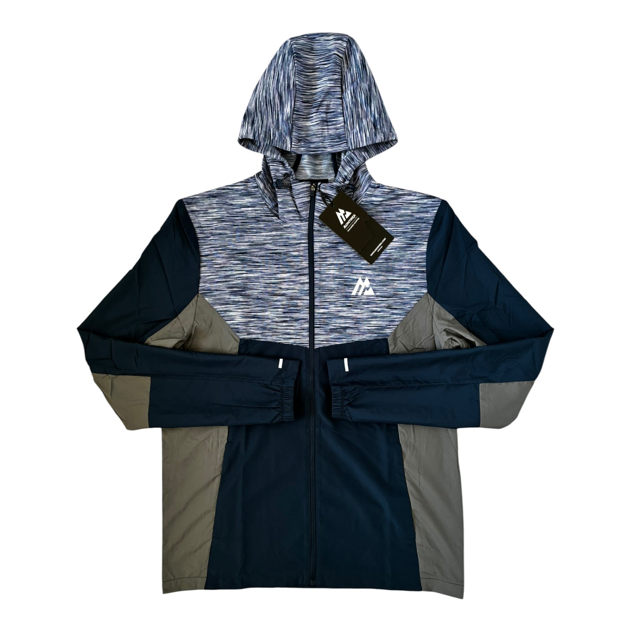 Montirex Trail 2.0 Tracksuit Set