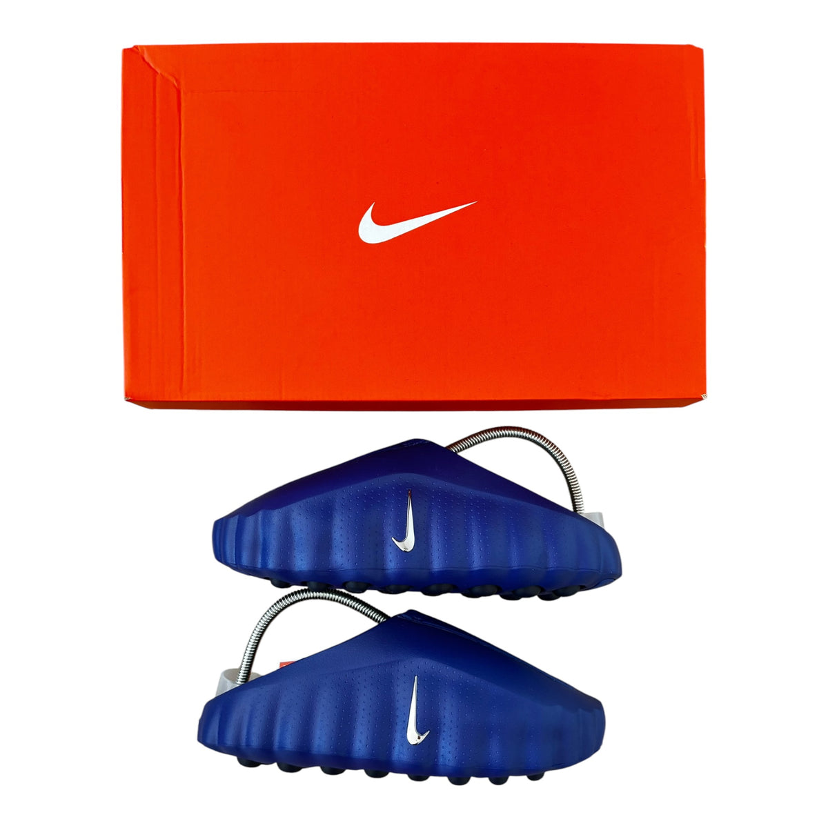 Nike Mind 001 Old Royal/Metallic Silver Midnight