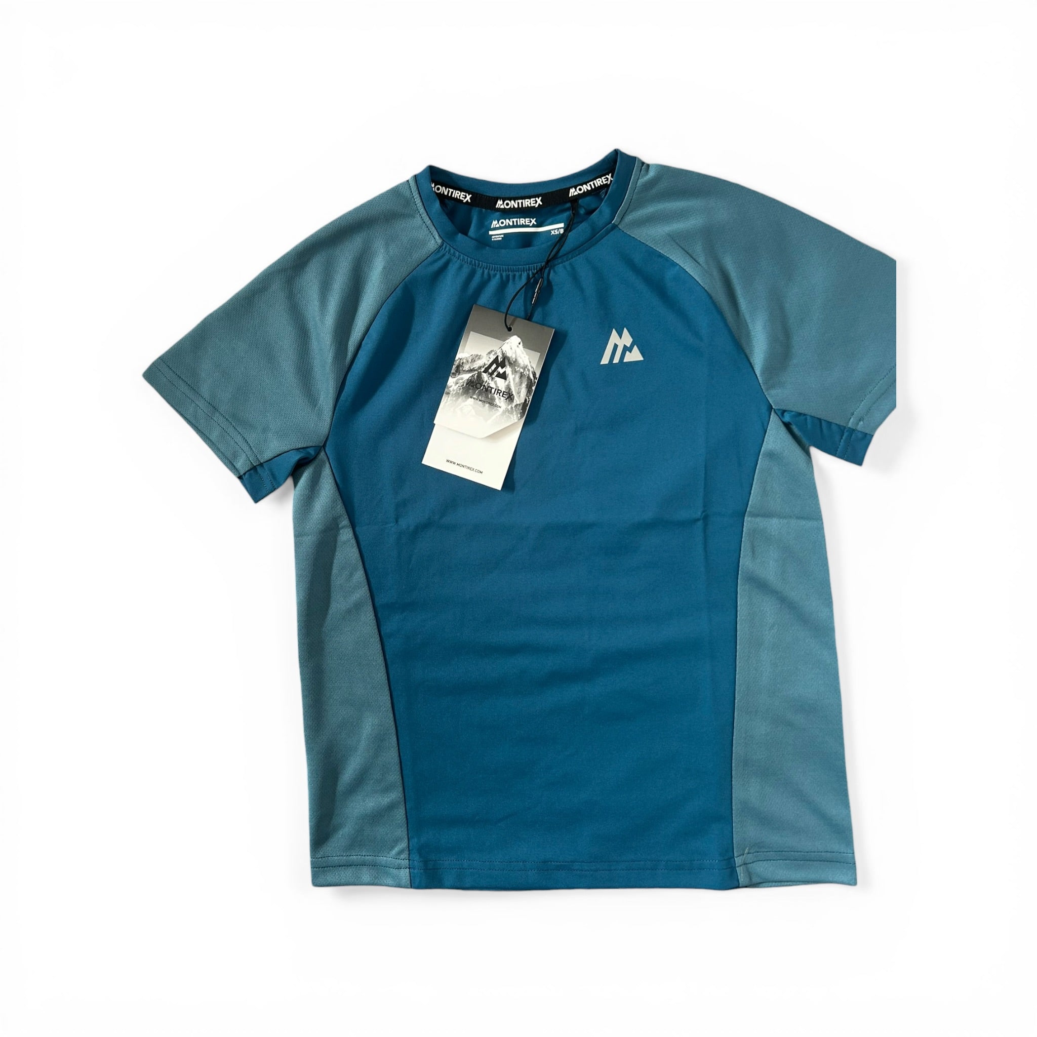 Montirex Junior Sprint T-Shirt