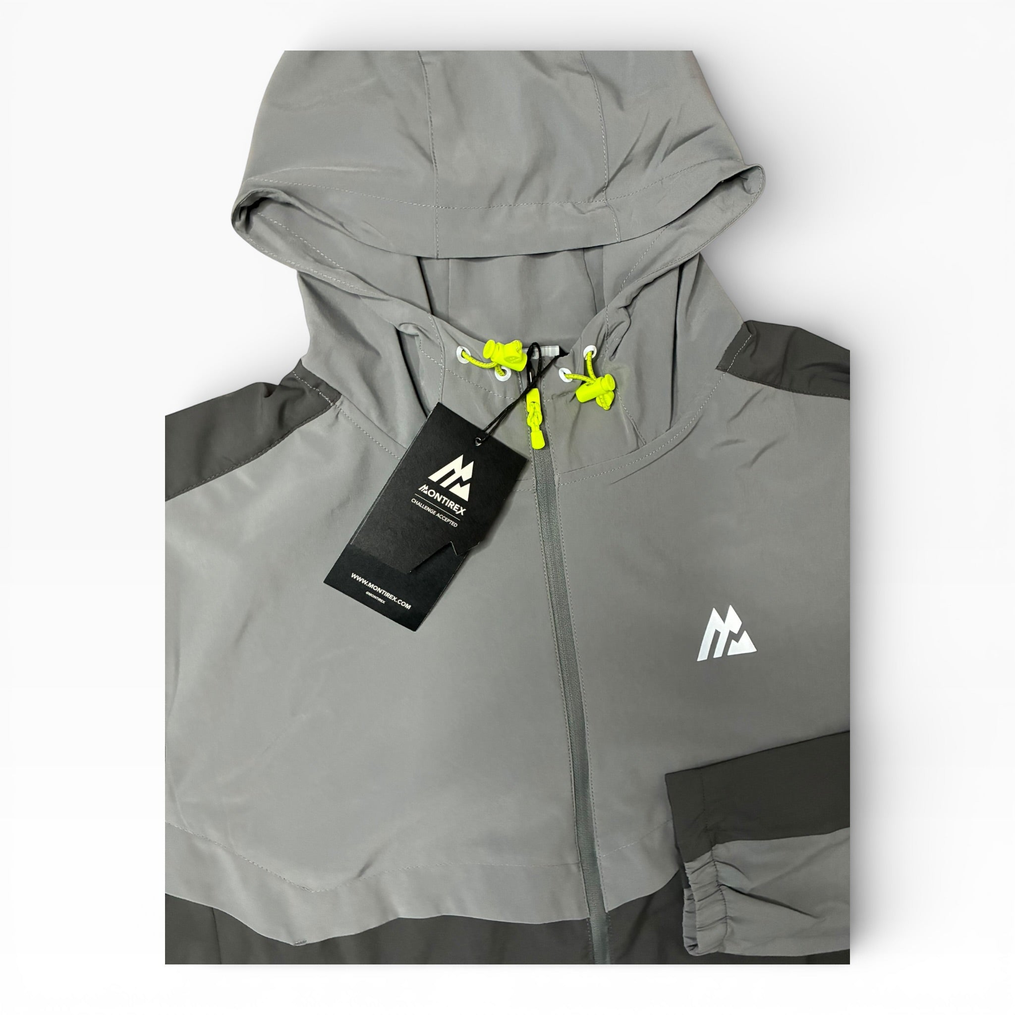 Montirex Vector Jacket