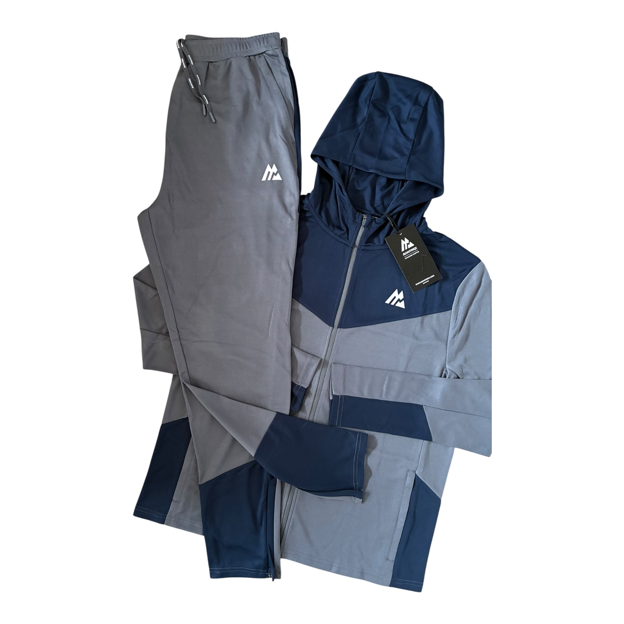 Montirex Agility 2.0 Tracksuit Set