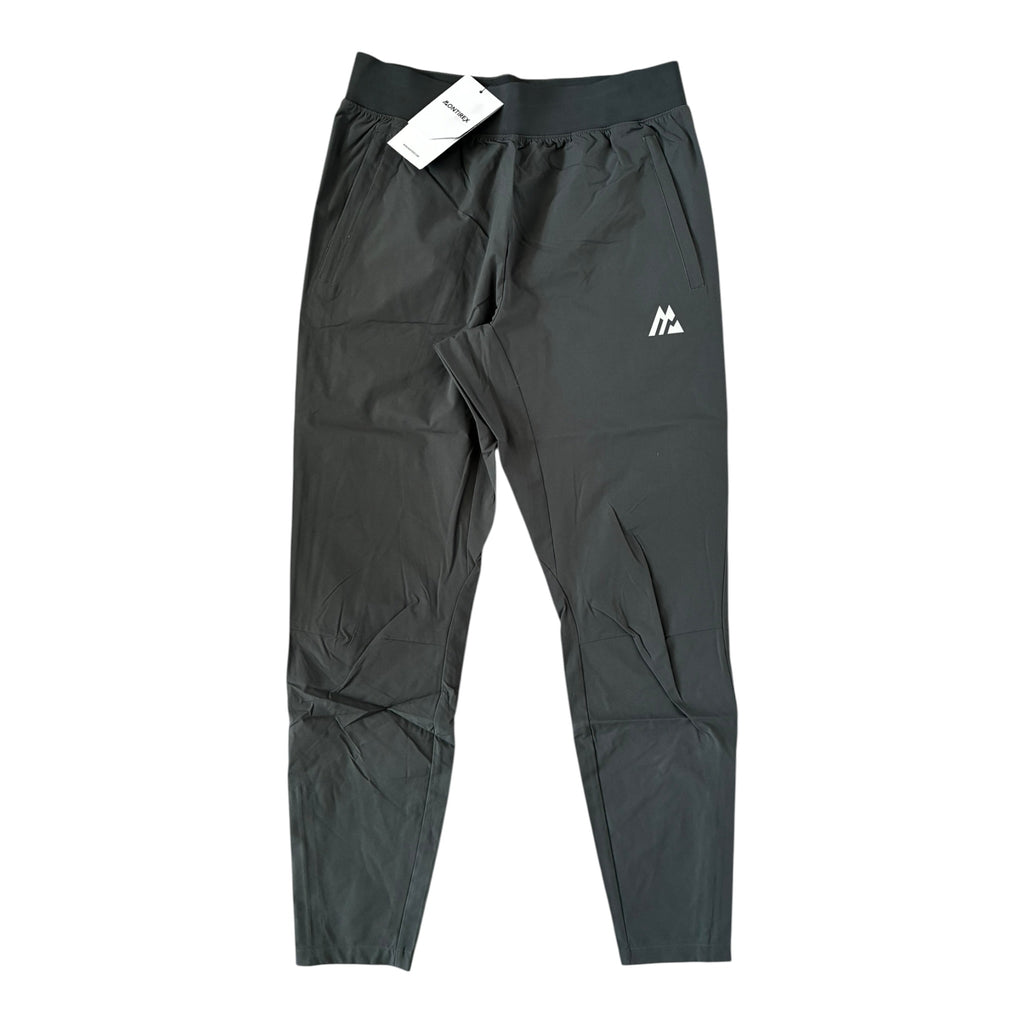Montirex Flex Gridded Hoodie & Fly 2.0 Pant Tracksuit Set