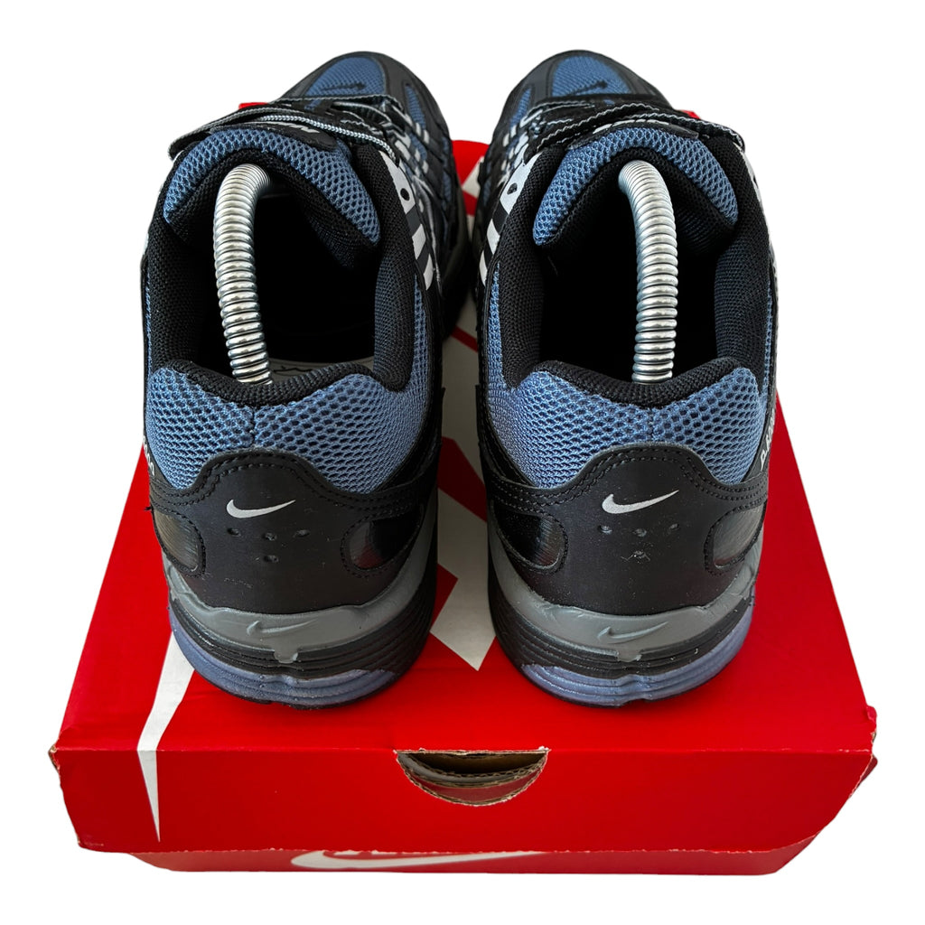Nike P-6000 Diffused Blue
