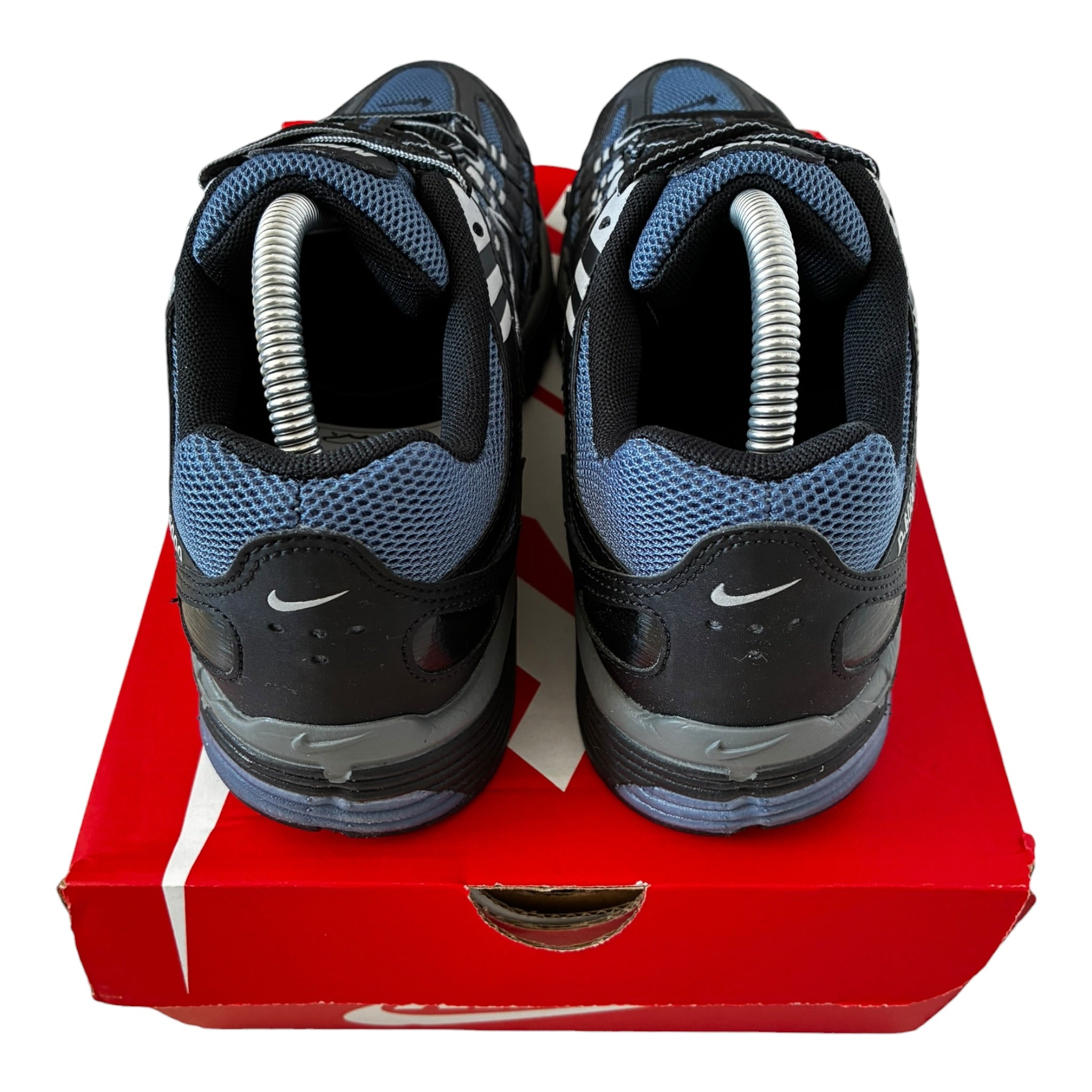 Nike P-6000 Diffused Blue