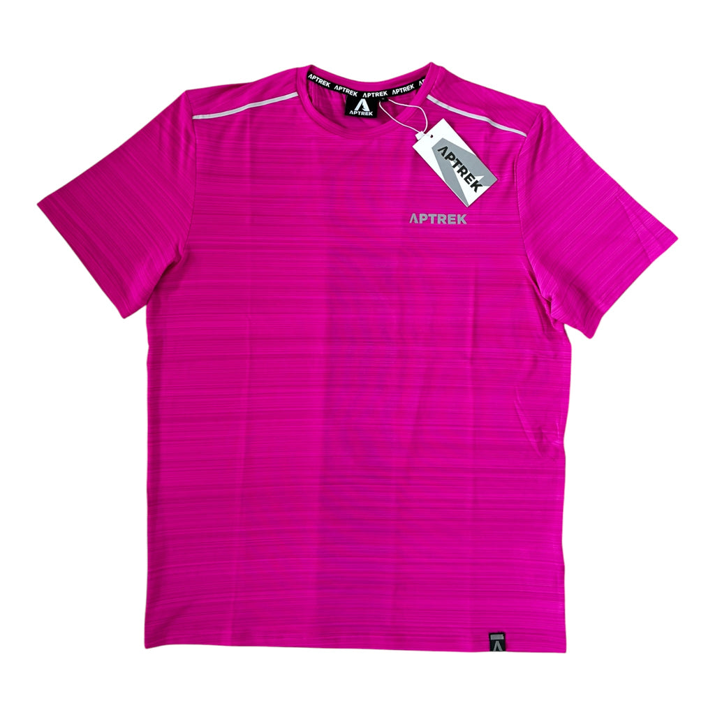 Aptrek T-Shirt & Shorts Set