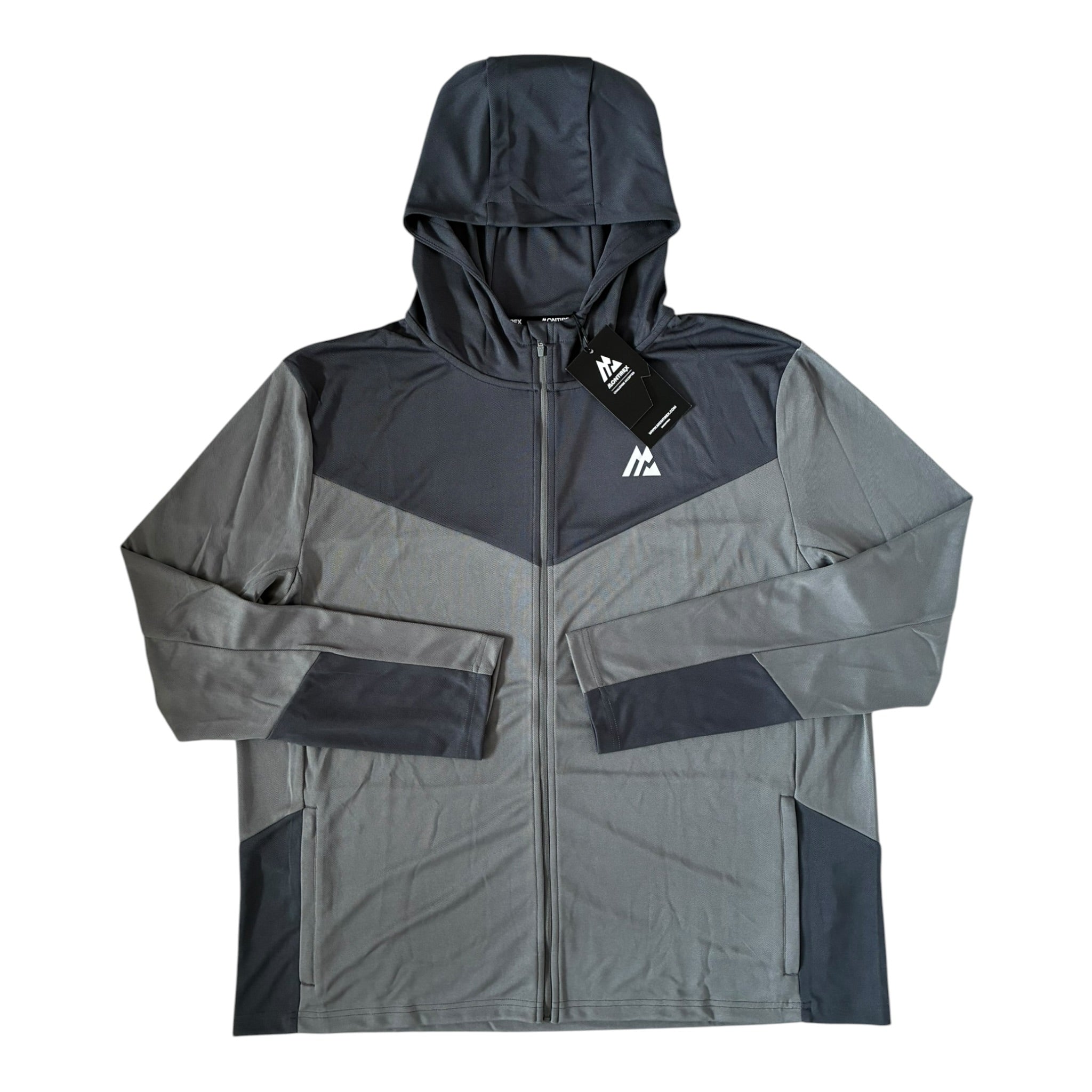Montirex Agility 2.0 Tracksuit Set