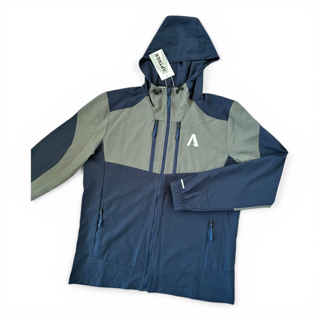 Aptrek Crux Cargo Tracksuit Set