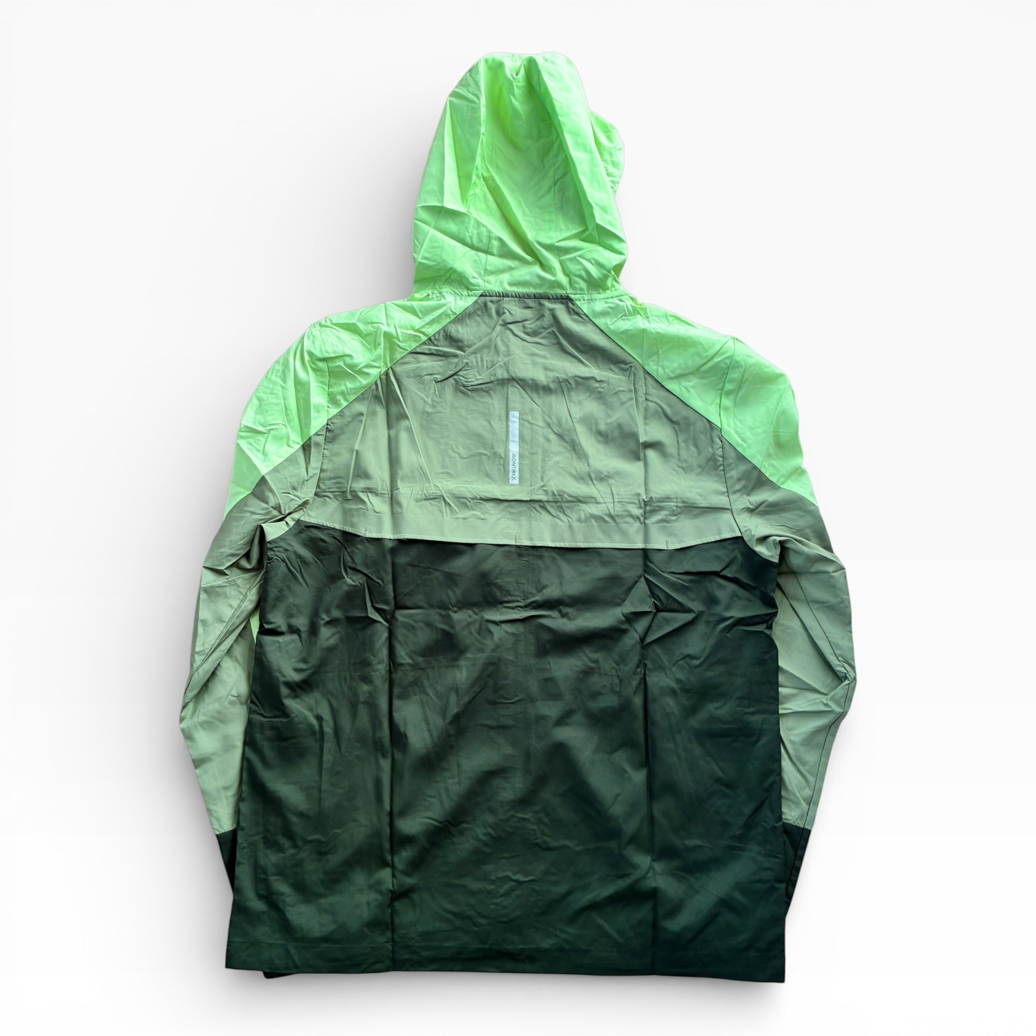 Montirex Breeze 2.0 Windbreaker Jacket
