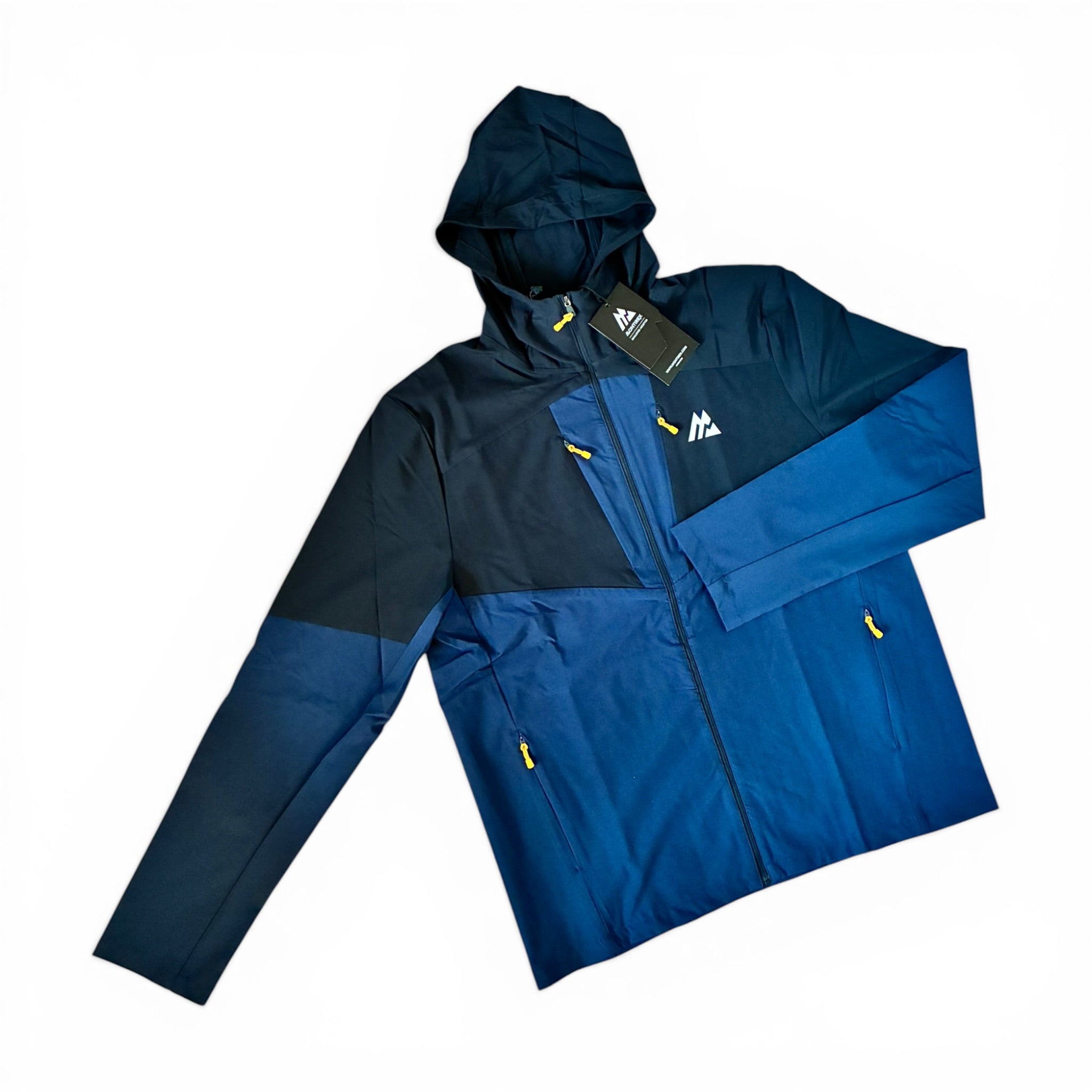 Montirex Impel Tracksuit Set