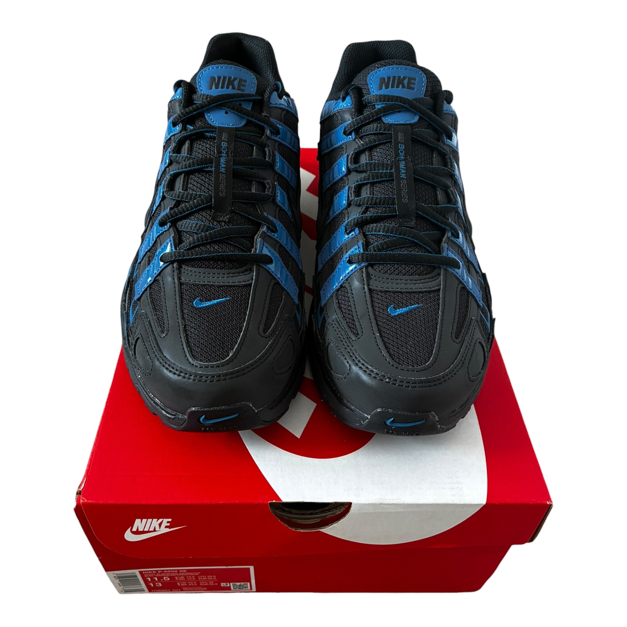 Nike P-6000 SE