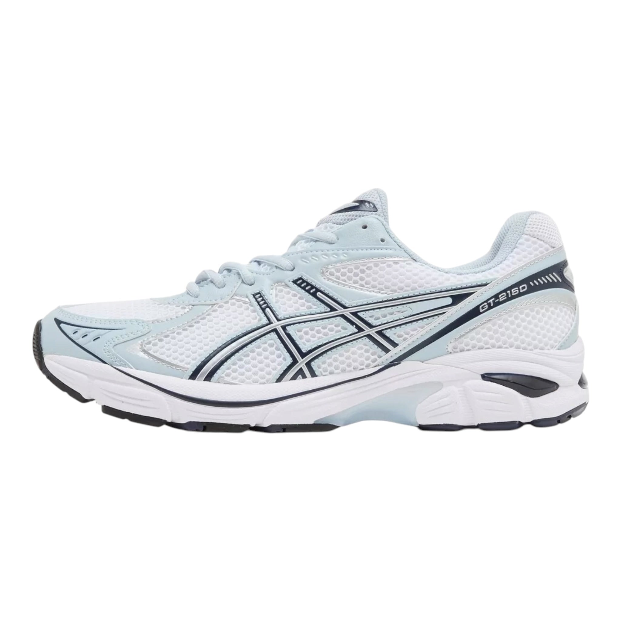 Asics GT-2160 White/Storm Cloud