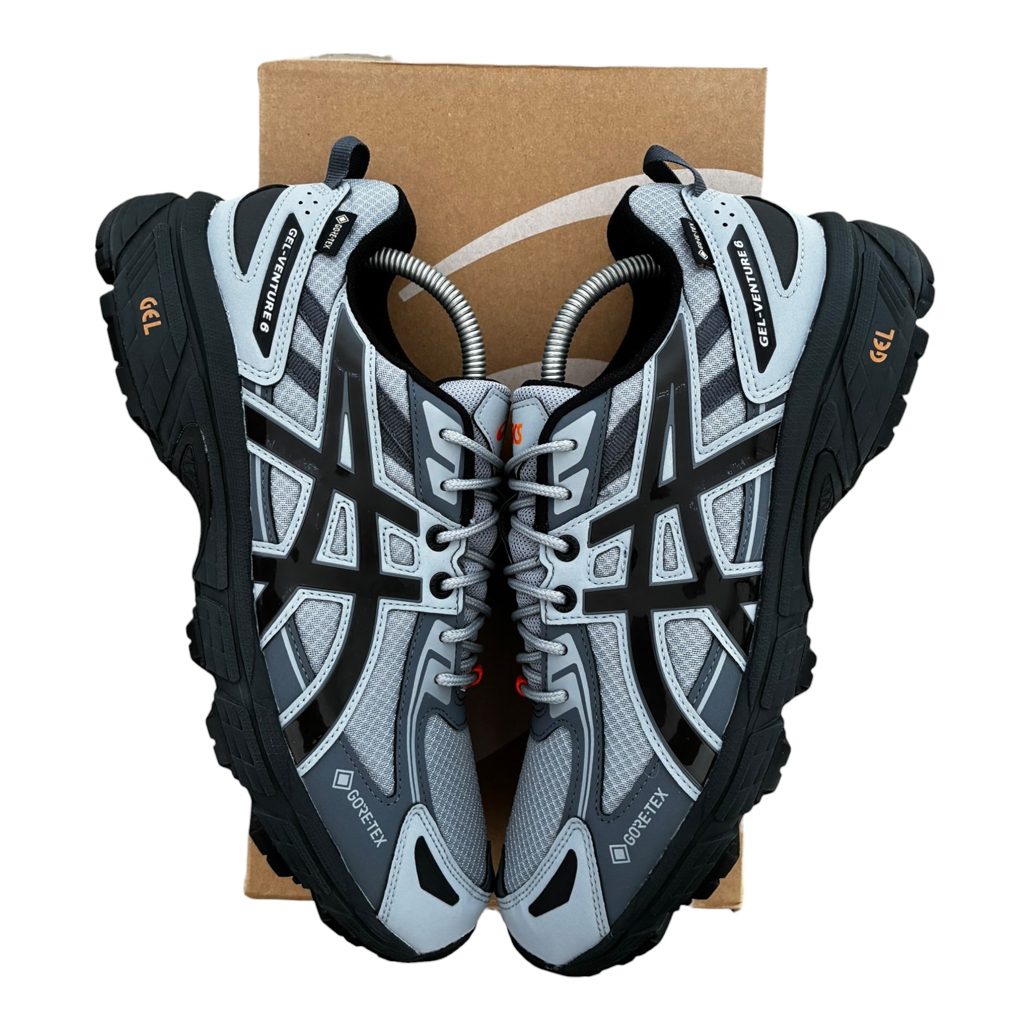 Asics Gel-Venture 6 Gore-Tex