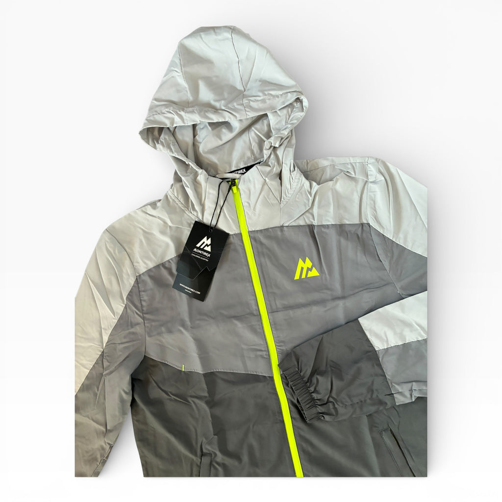 Montirex Breeze 2.0 Windbreaker Jacket