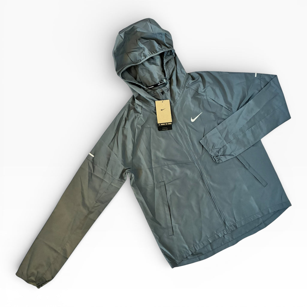 Nike Miler Repel Running Jacket