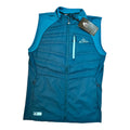Montirex Trail Triax Gilet – Abyssal/Atlantic Blue