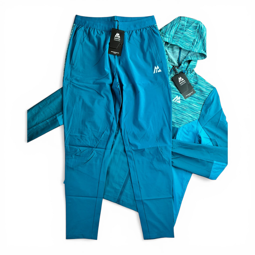 Montirex Trail 3.0 Tracksuit Set